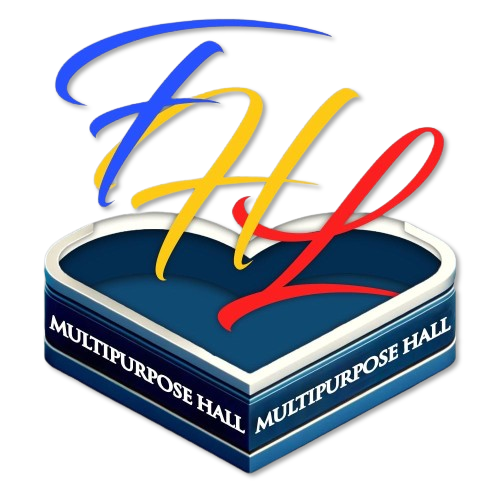 FHL Multipurpose Hall Logo